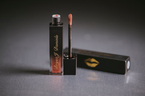 Koda | Liquid Lipstick