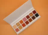 Saharan autumn palette | 14 colors | PRE-SALE ITEM