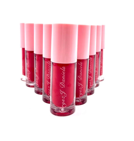 MILF| Liquid Lipstick