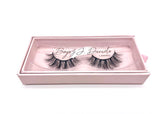 Birthday cake | Birthday collection lashes