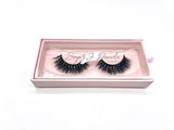 Brysz | Birthday collection lashes