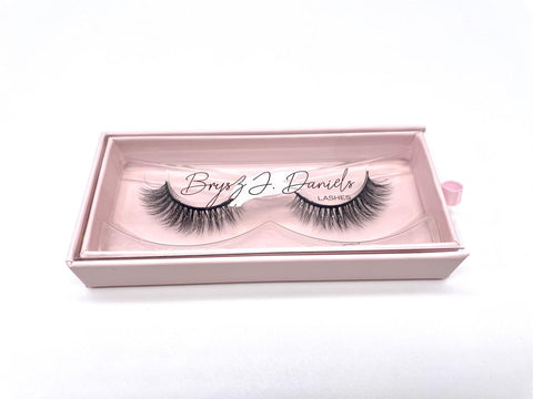 Fernanda | Be Glam Lashes