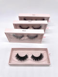 Brysz | Birthday collection lashes