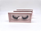 Brysz | Birthday collection lashes