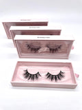 Birthday cake | Birthday collection lashes