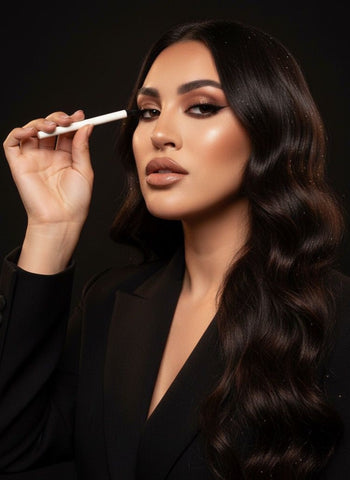 Sharp AF liquid eyeliner