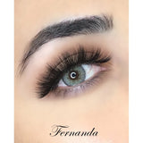 Fernanda | Be Glam Lashes