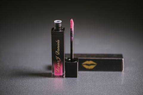 Bar-Be | Liquid Lipstick