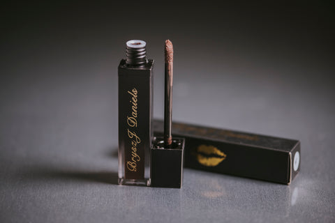 Mocha | Liquid Lipstick