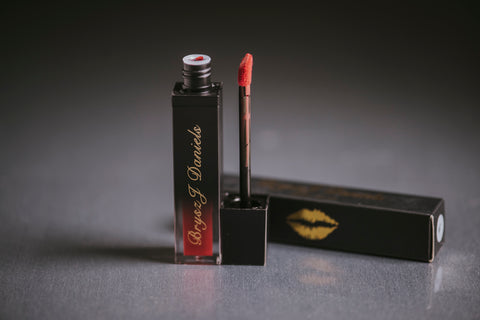 Valentine | Liquid Lipstick