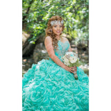 Quinceañera Services