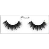 Fernanda | Be Glam Lashes
