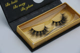 Fernanda | Be Glam Lashes