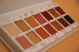 Saharan autumn palette | 14 colors | PRE-SALE ITEM