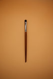 Makeup brush set 11 pcs + brush case