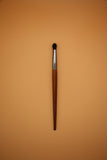 Makeup brush set 11 pcs + brush case