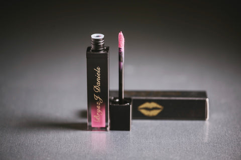 Queen B | ultra matte liquid lipsticks