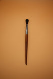 Makeup brush set 11 pcs + brush case