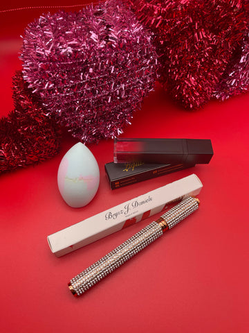 Valentine bundle 3