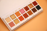 Saharan autumn palette | 14 colors | PRE-SALE ITEM