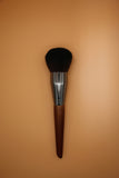 Makeup brush set 11 pcs + brush case