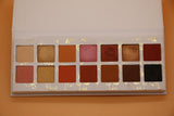 Saharan autumn palette | 14 colors | PRE-SALE ITEM
