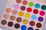 Baby paradise palette